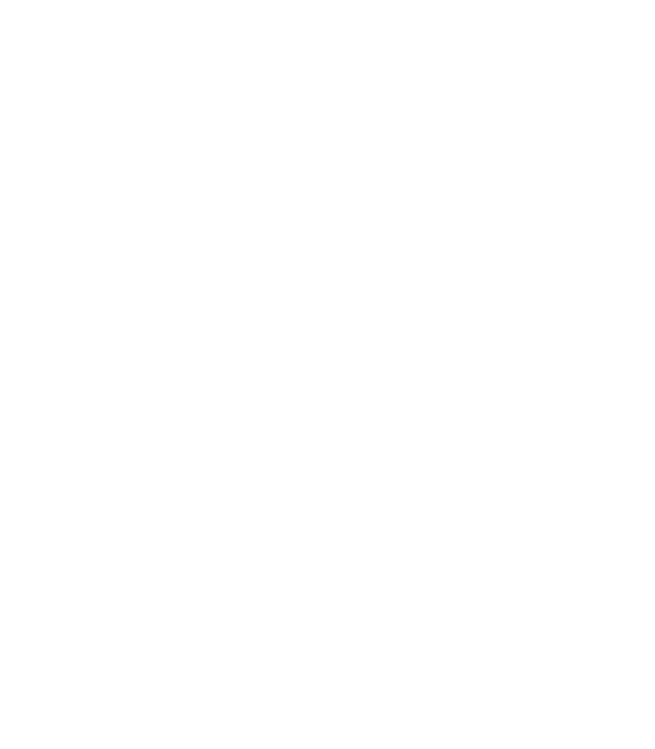 Parken Sport (F.C. Copenhagen) logo for dark backgrounds (transparent PNG)