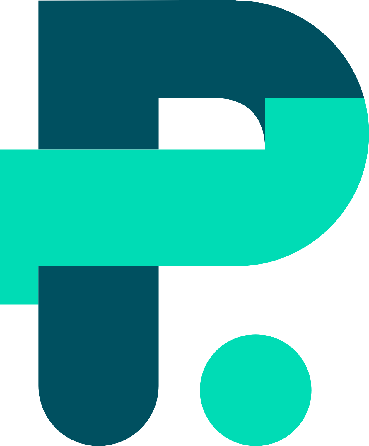 Parkin PJSC logo in transparent PNG and vectorized SVG formats