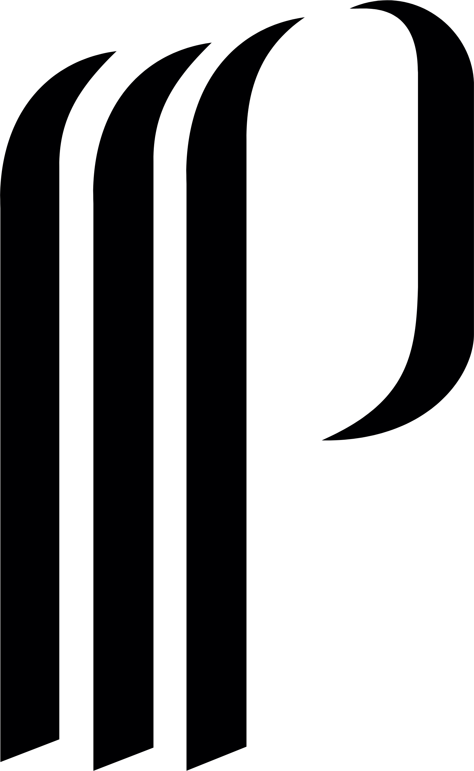 Groupe Partouche logo (transparent PNG)