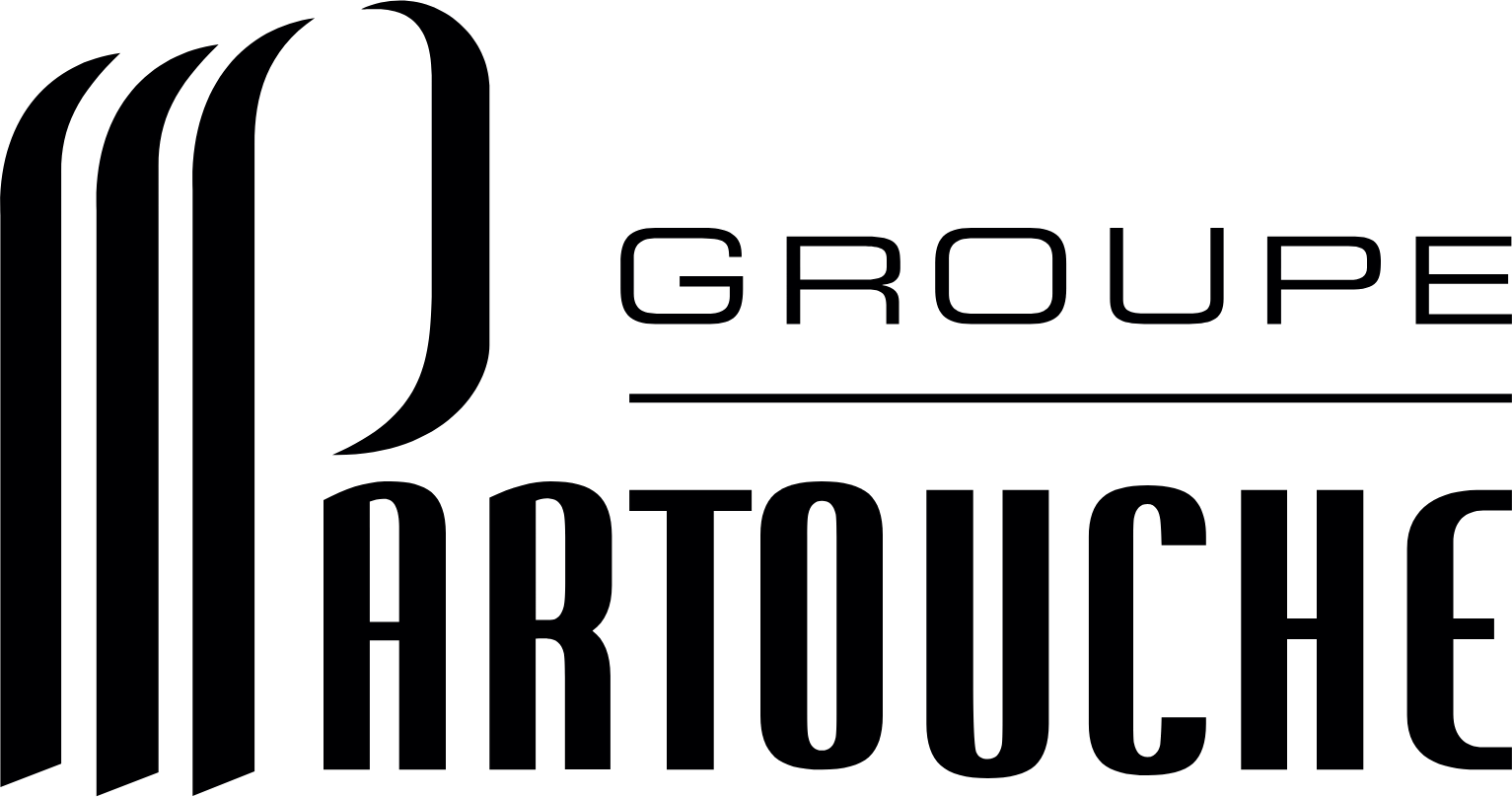 Groupe Partouche logo large (transparent PNG)