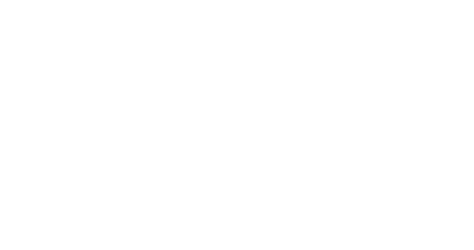 Groupe Partouche Logo groß für dunkle Hintergründe (transparentes PNG)