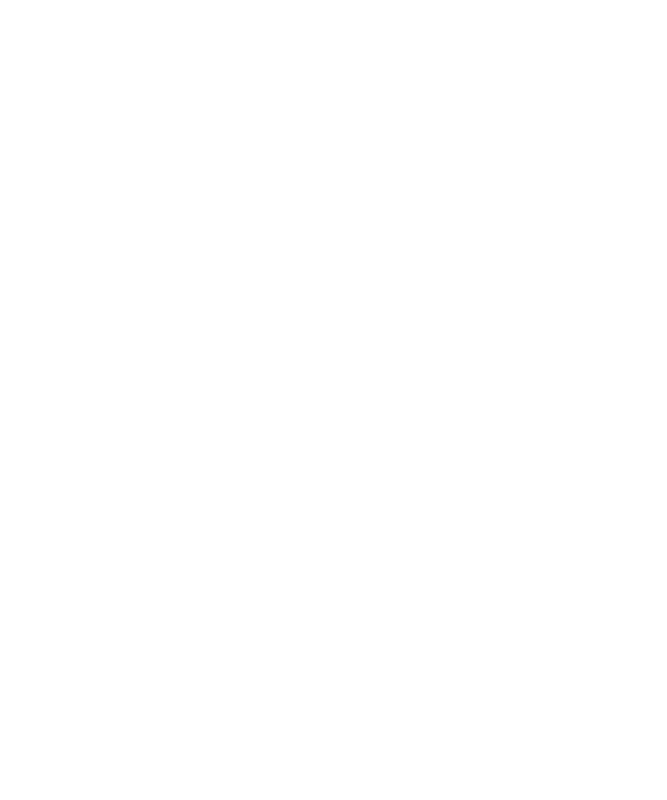 Parrot S.A. Logo für dunkle Hintergründe (transparentes PNG)