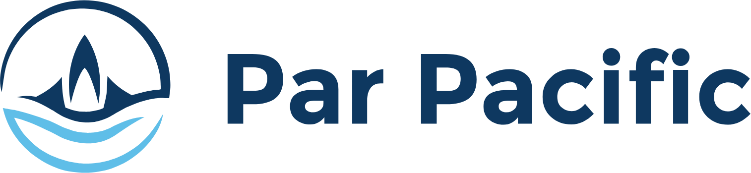 Par Pacific Holdings logo large (transparent PNG)