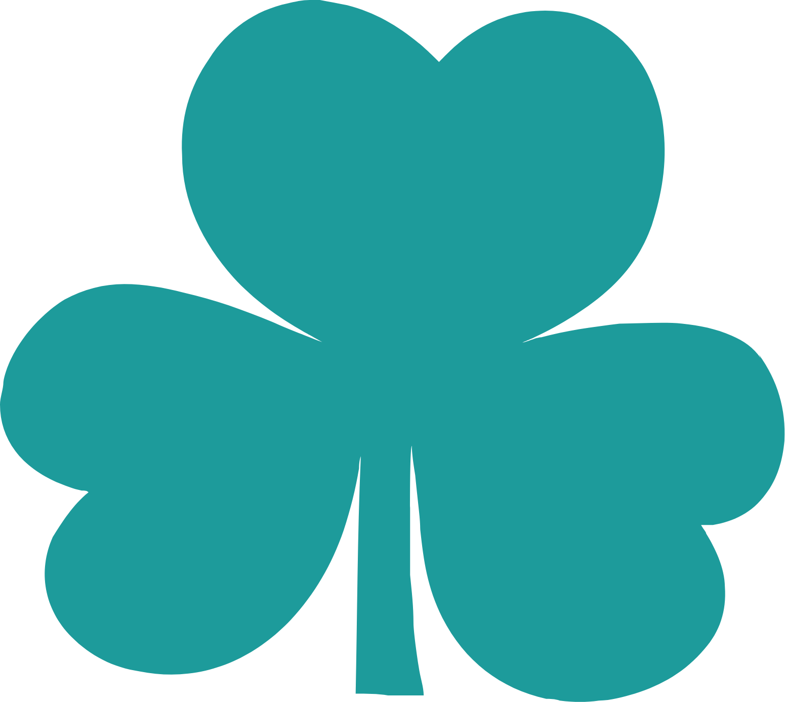 Patrick Industries logo (PNG transparent)
