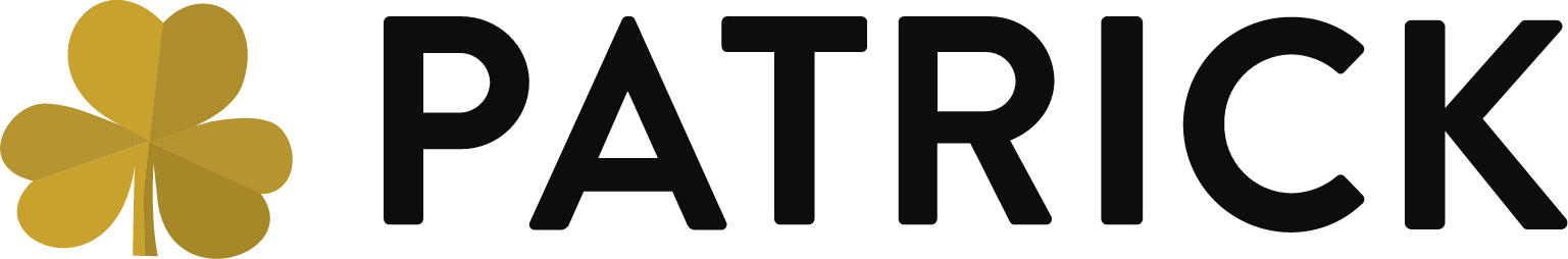 Patrick Industries logo large (transparent PNG)