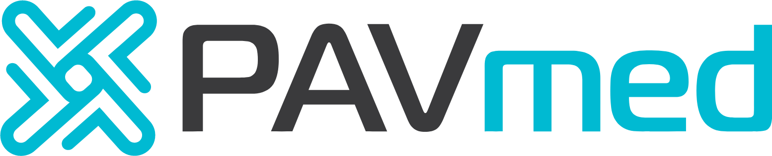 PAVmed
 logo large (transparent PNG)