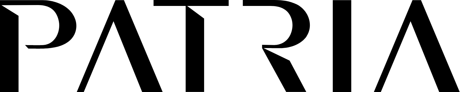 Patria Investments logo large (transparent PNG)
