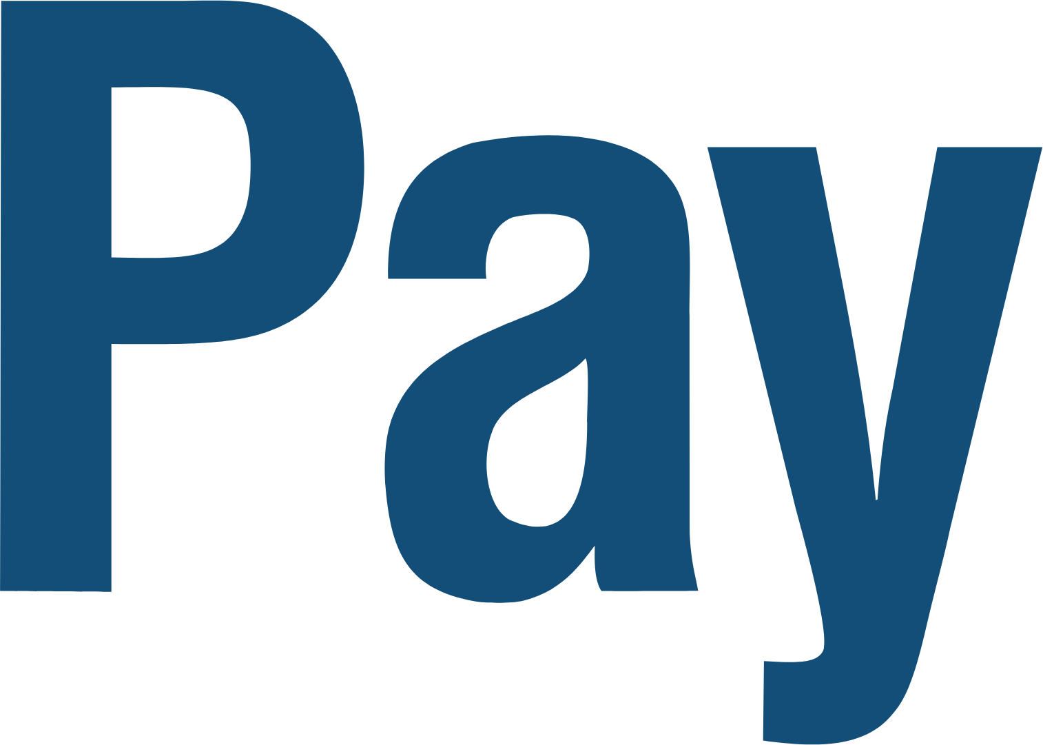 Paymentus logo in transparent PNG and vectorized SVG formats