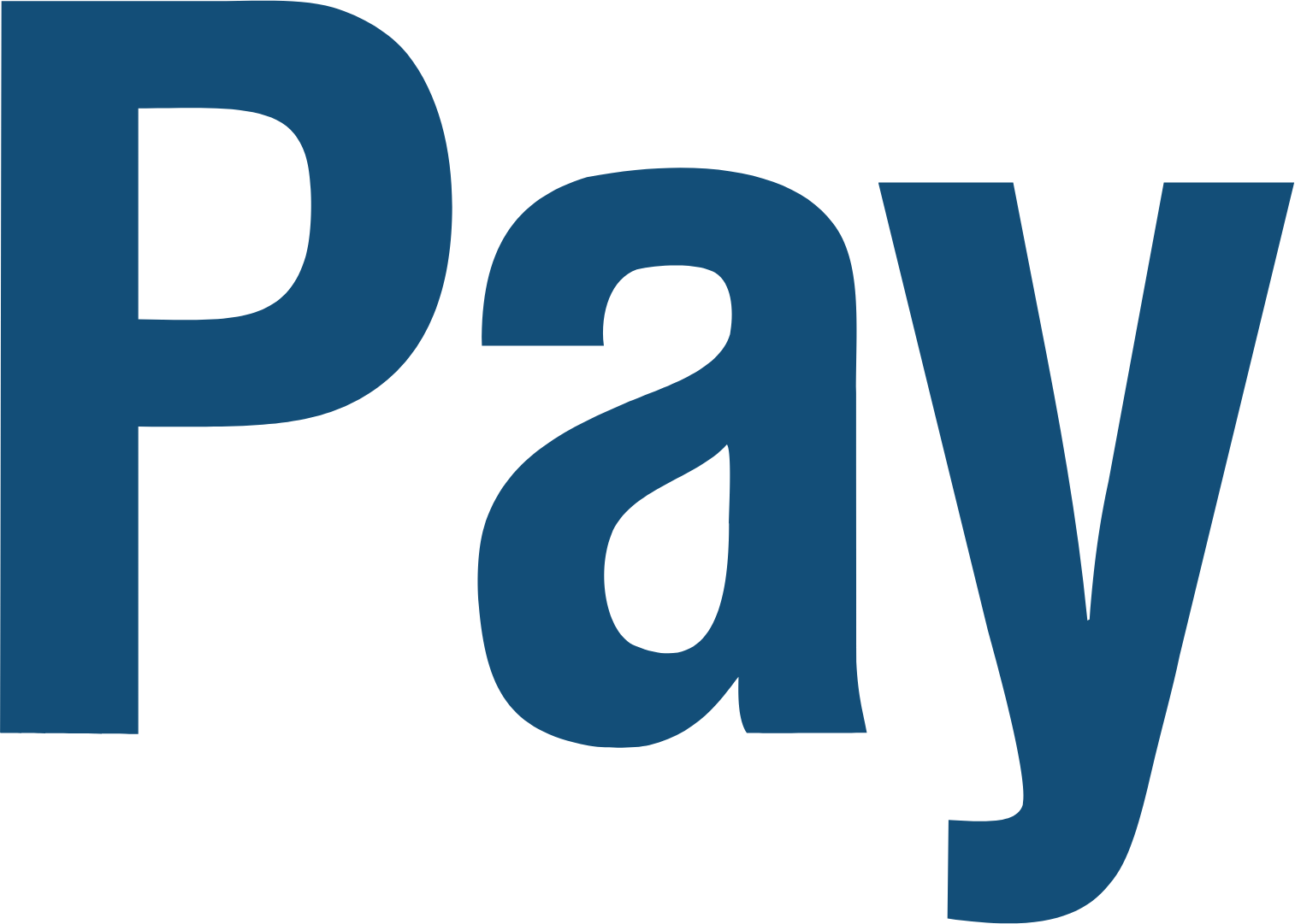 Paymentus logo (transparent PNG)