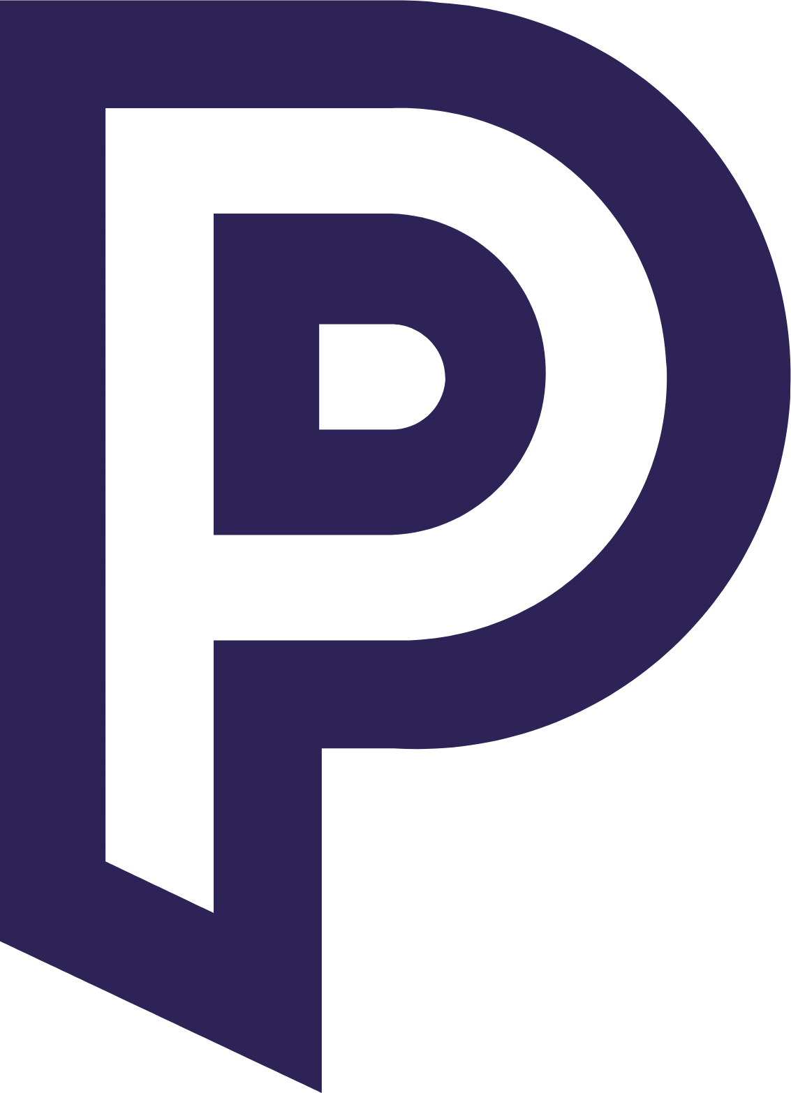 PayPoint Logo (transparentes PNG)