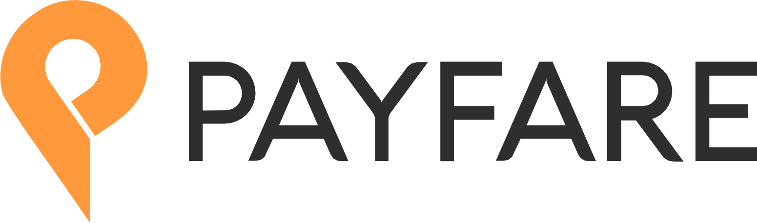 Payfare Inc. logo large (transparent PNG)