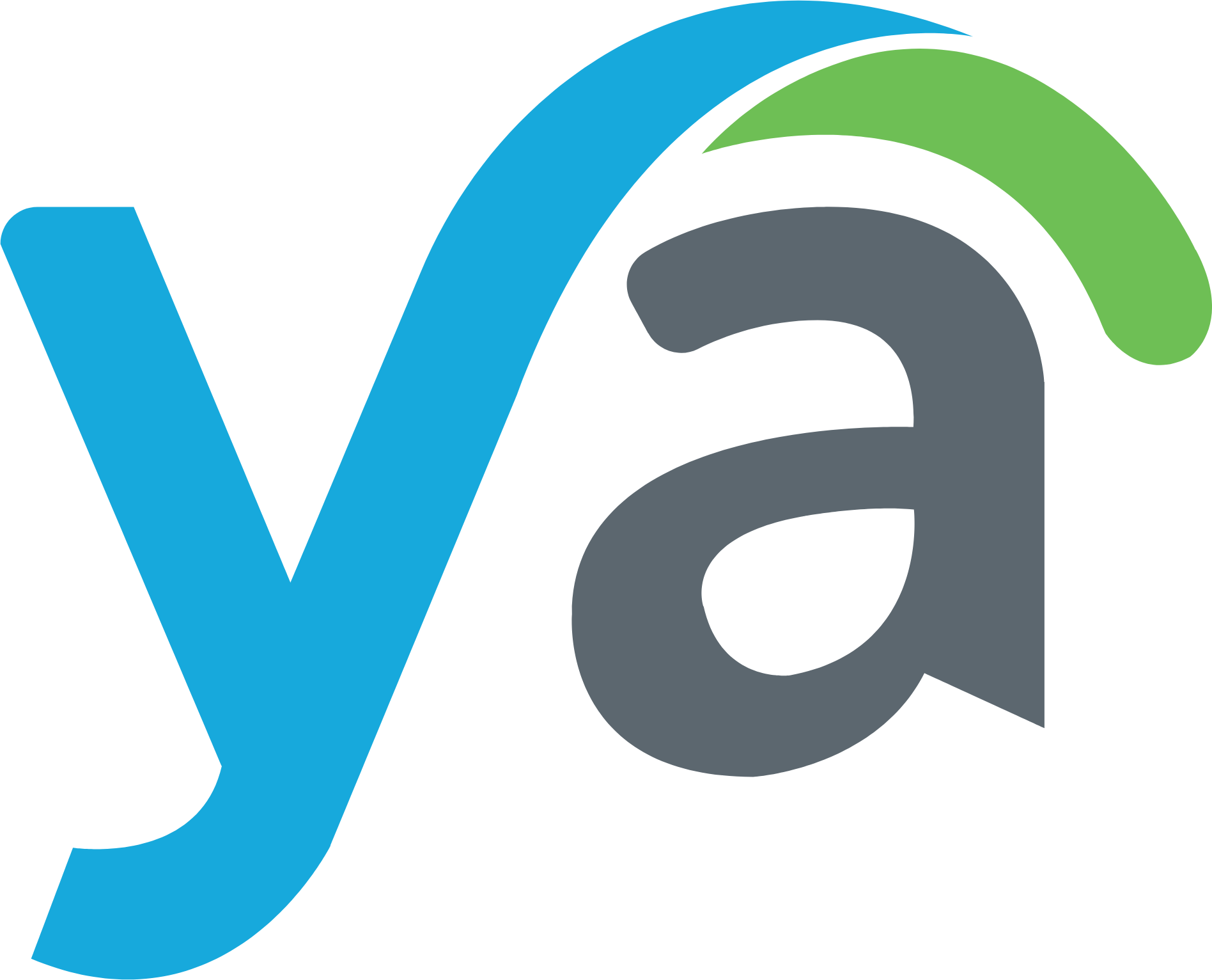 Paya logo in transparent PNG format