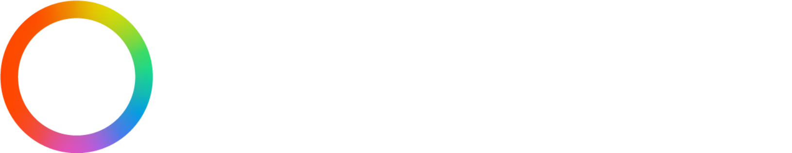 Payoneer logo large for dark backgrounds (transparent PNG)