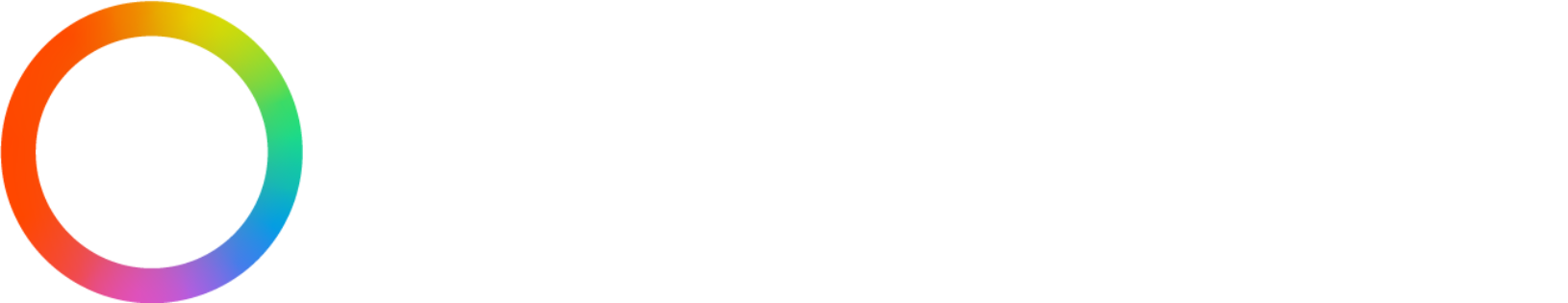 Payoneer logo fulle size on a dark background (transparent PNG)