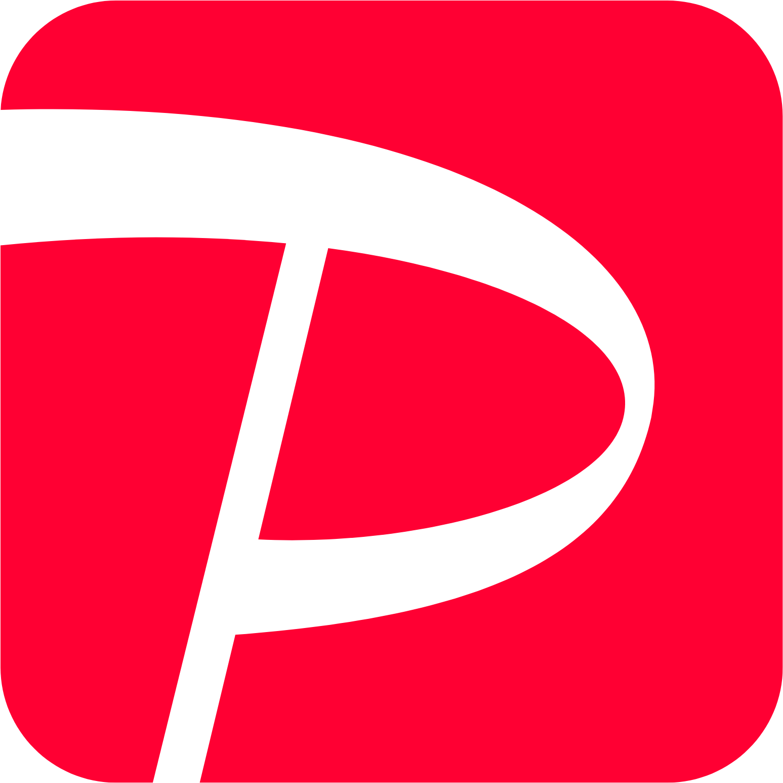 PayPay Corporation logo (PNG transparent)