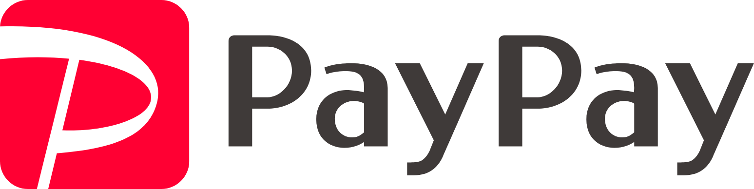 PayPay Corporation logo large (transparent PNG)
