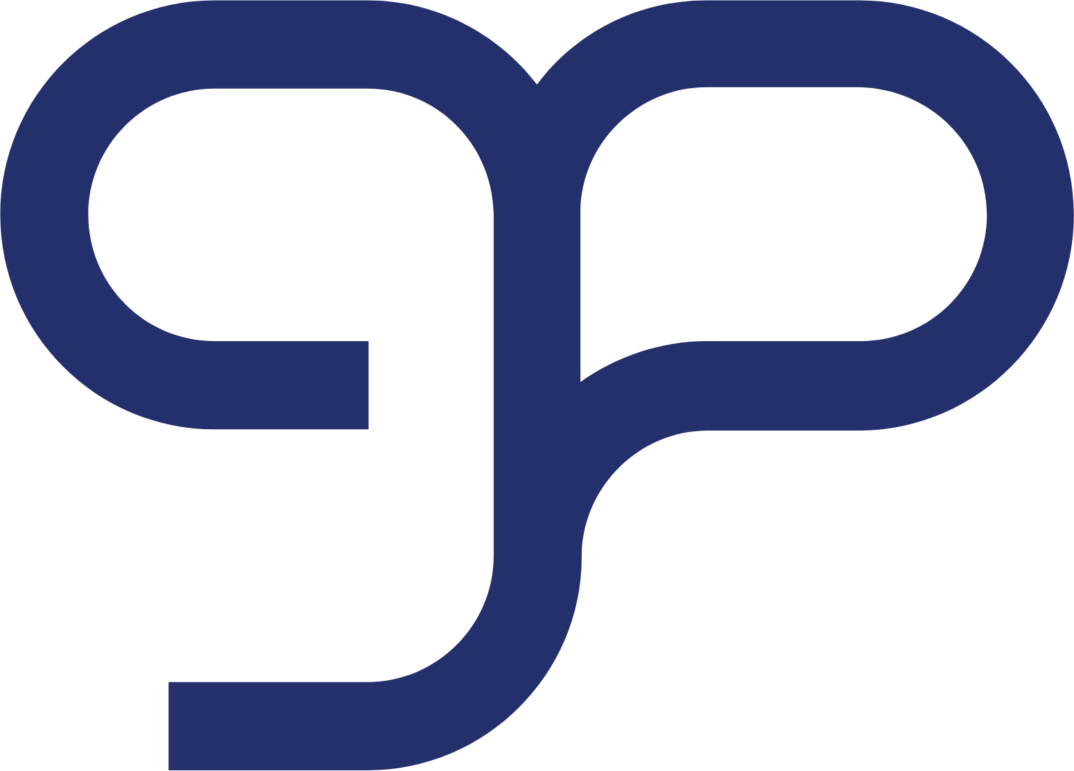 Payton Industries Logo (transparentes PNG)