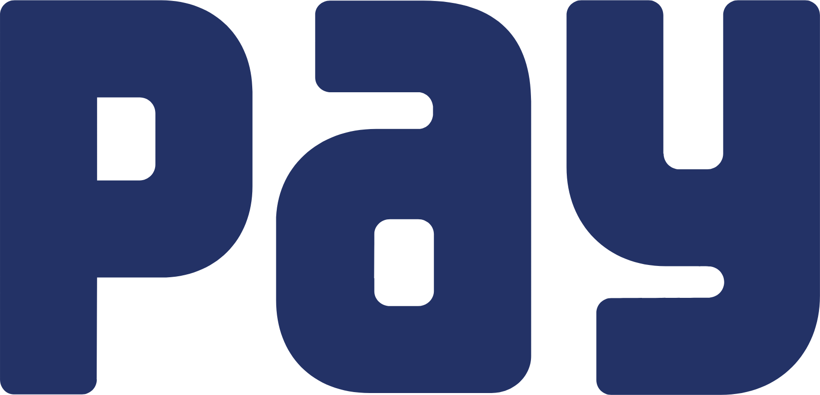 Paytm logo (transparent PNG)