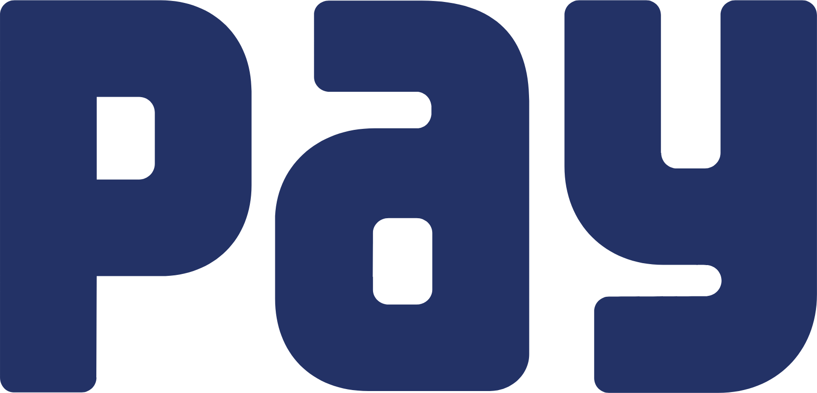 Paytm logo (PNG transparent)