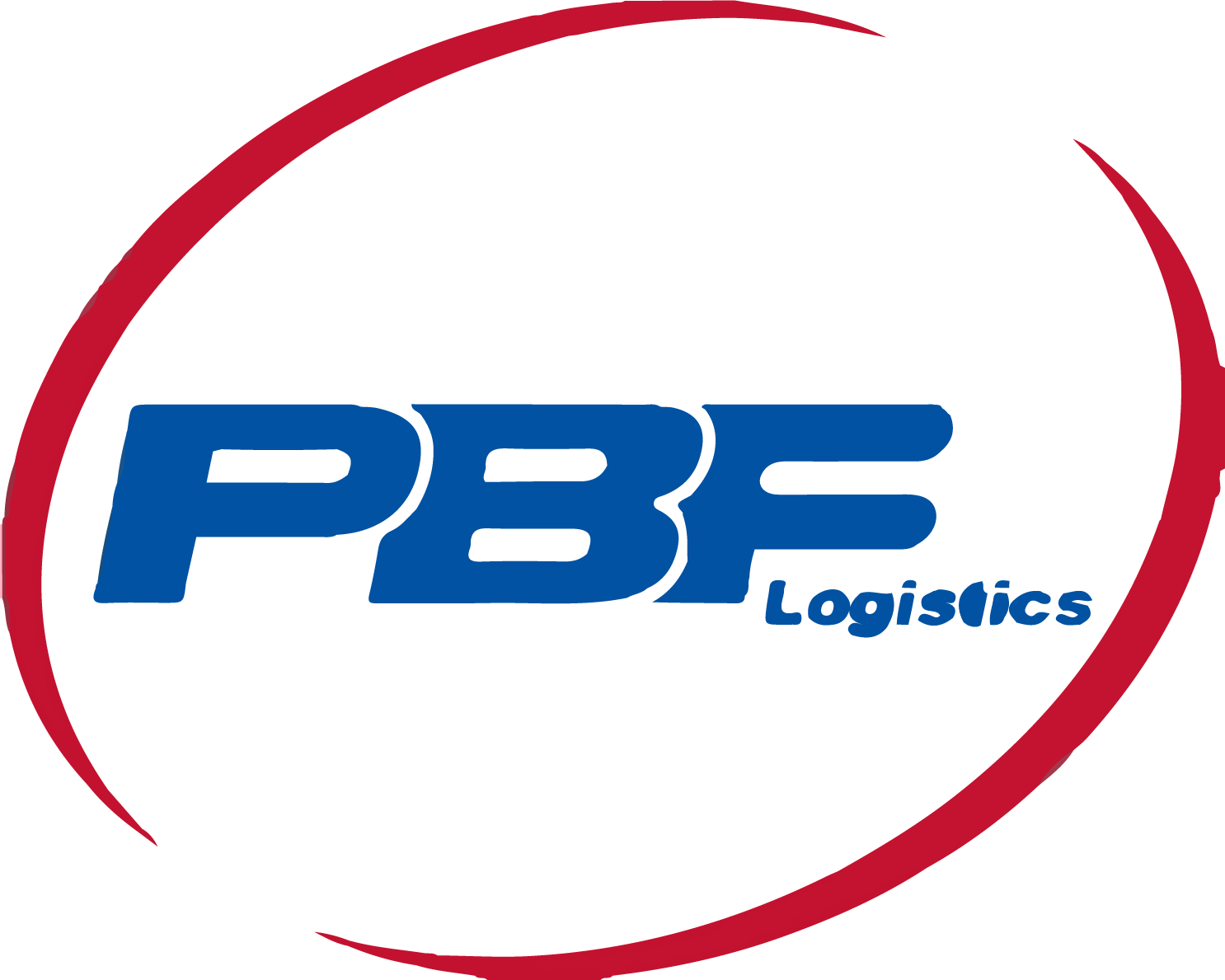 PBF Logistics
 logo (PNG transparent)