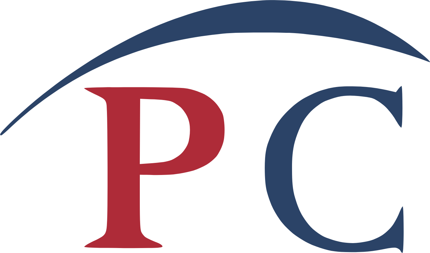 Prestige Consumer Healthcare Logo (transparentes PNG)