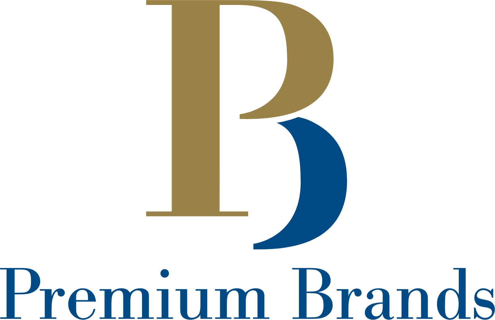 Premium Brands logo large (transparent PNG)