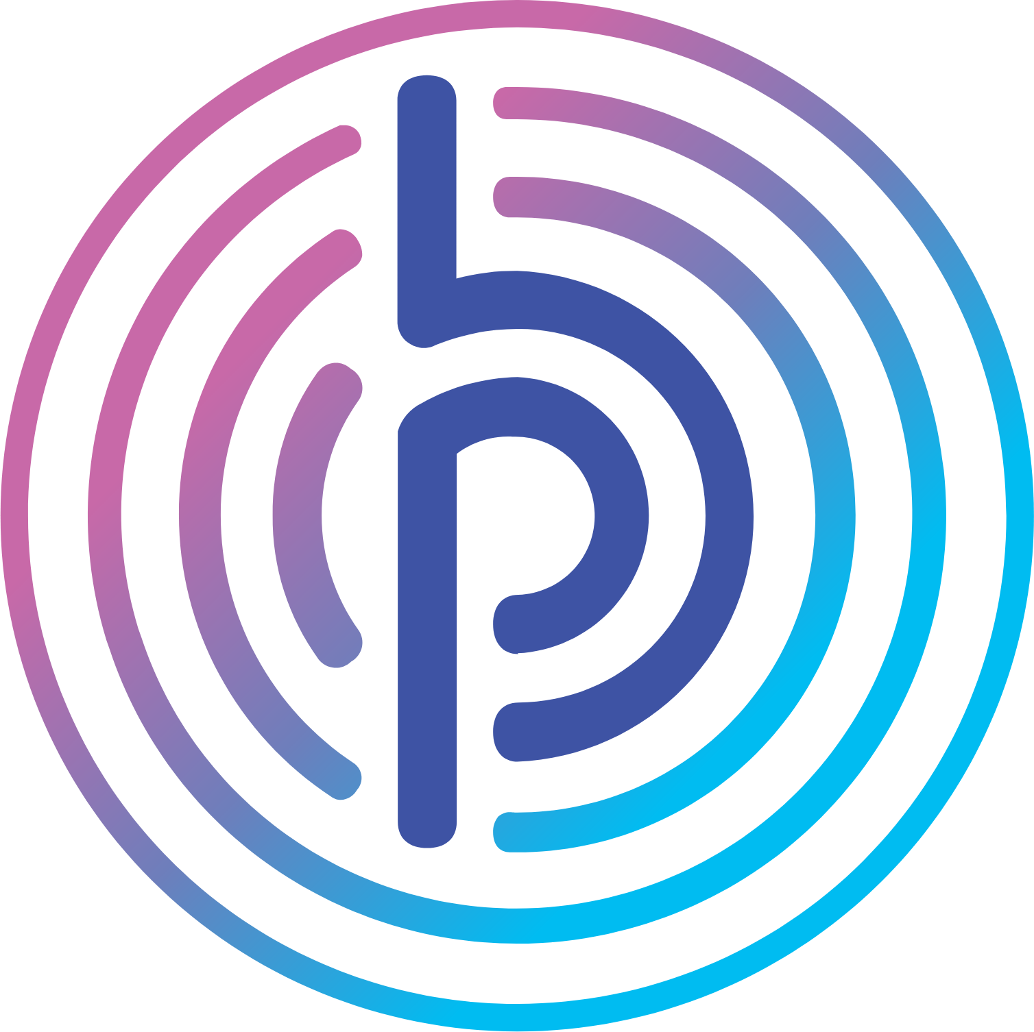 Pitney Bowes Logo In Transparent PNG And Vectorized SVG Formats