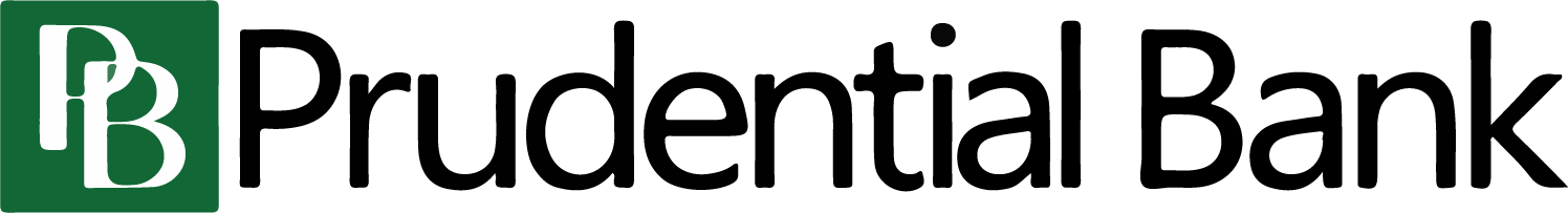Prudential Bancorp logo large (transparent PNG)