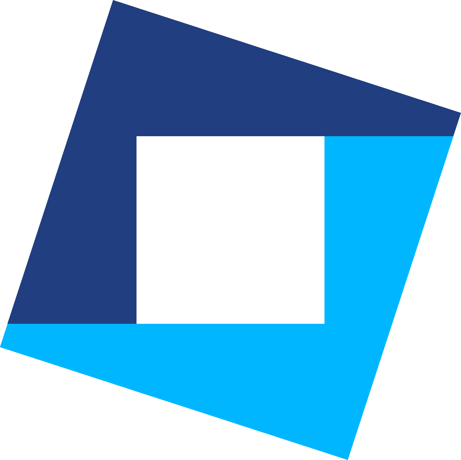 PCB Bancorp logo (transparent PNG)