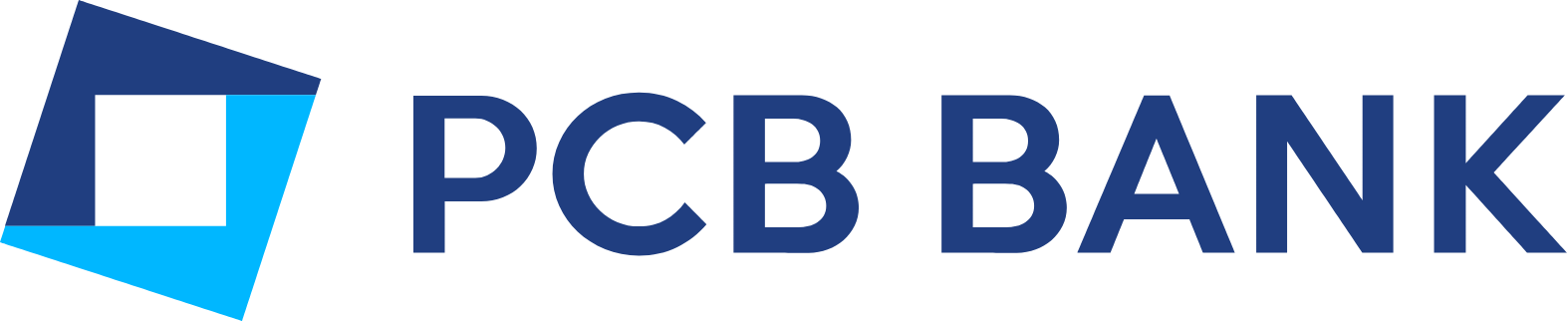PCB Bancorp logo large (transparent PNG)