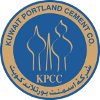 Kuwait Portland Cement Logo (transparentes PNG)