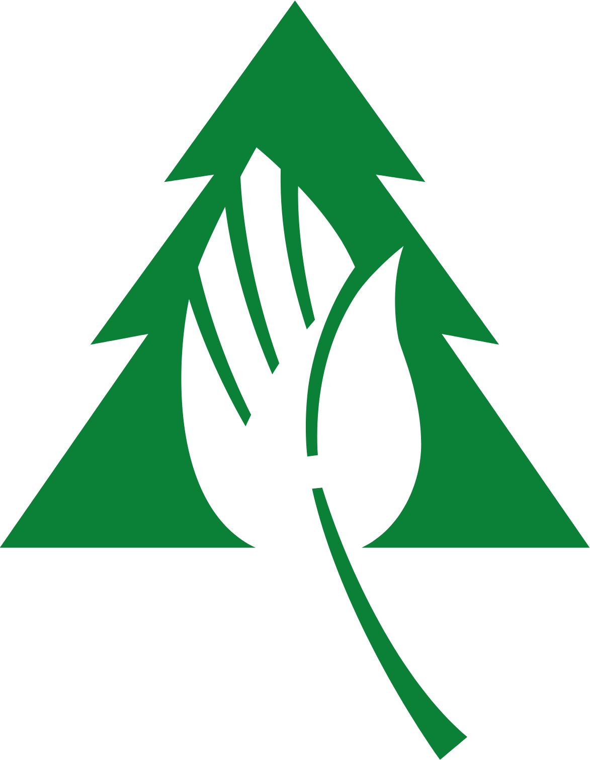 PotlatchDeltic
 logo (transparent PNG)