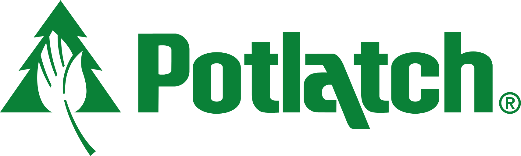 PotlatchDeltic
 logo large (transparent PNG)