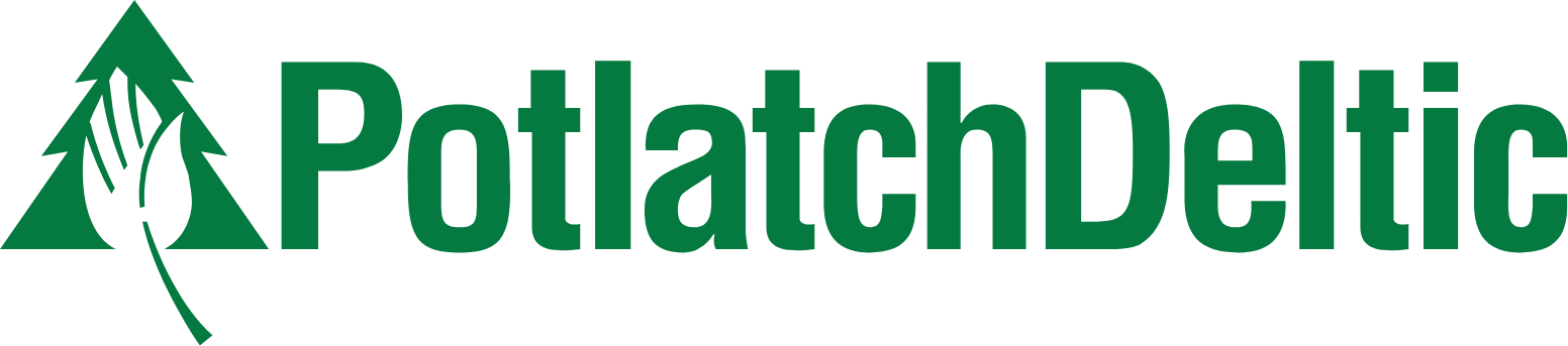 PotlatchDeltic
 logo large (transparent PNG)