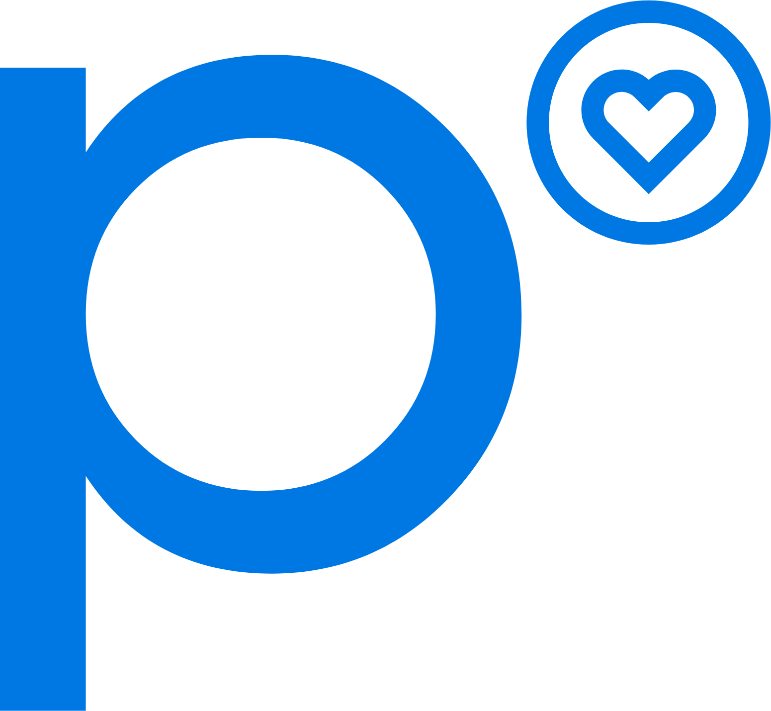 Pepco Group logo (transparent PNG)