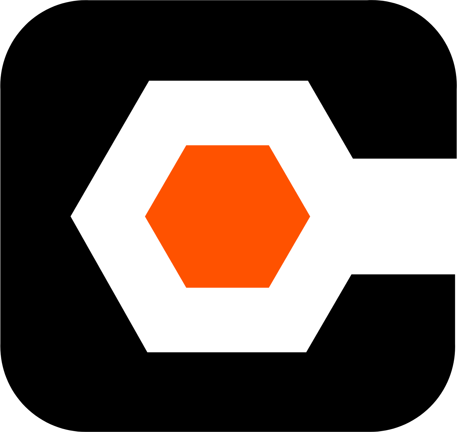 Procore logo in transparent PNG and vectorized SVG formats