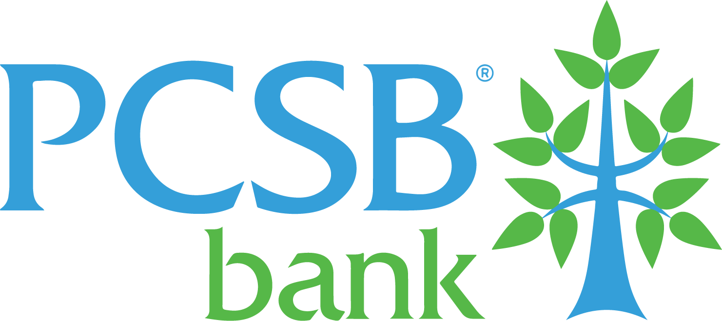 PCSB Financial
 logo large (transparent PNG)