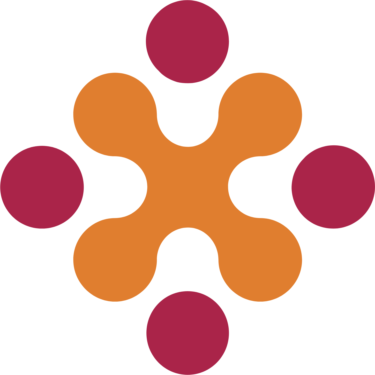 Precinct Properties
 Logo (transparentes PNG)