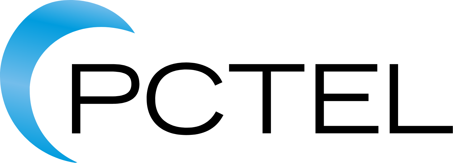PCTEL logo large (transparent PNG)