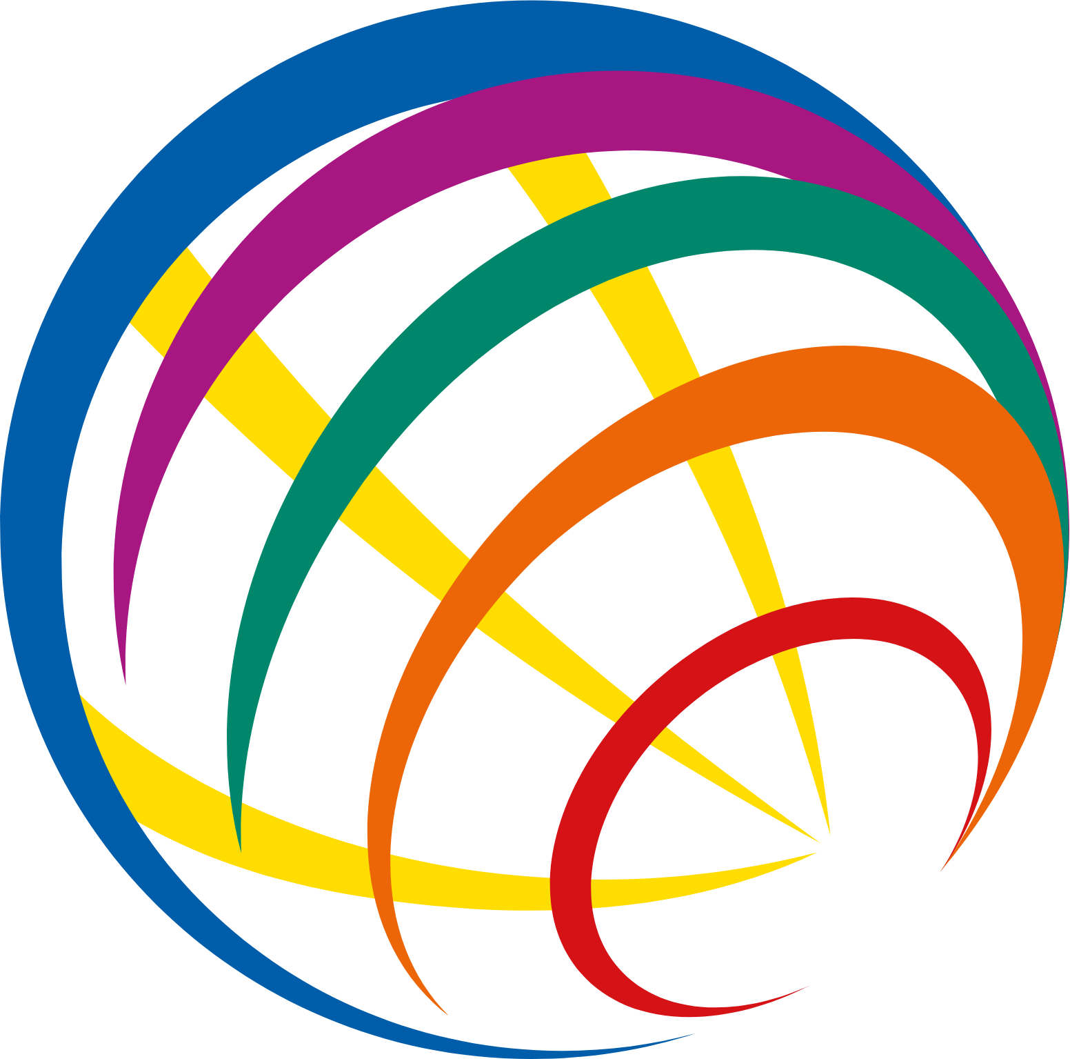 ProCredit logo (transparent PNG)