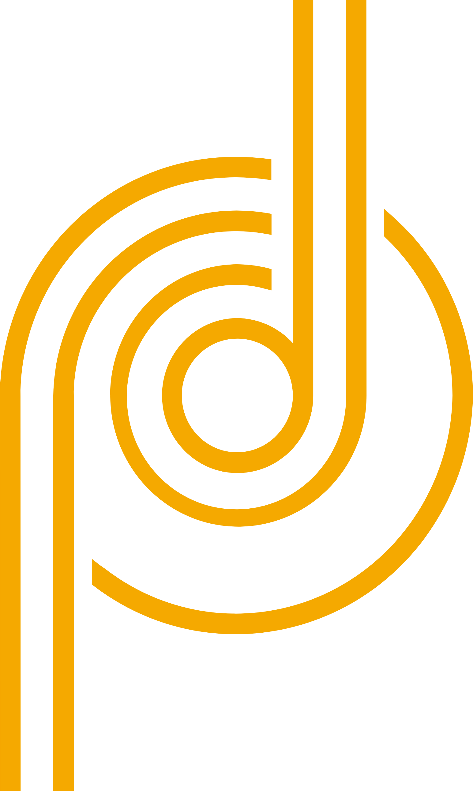 Predictive Discovery Limited logo (PNG transparent)