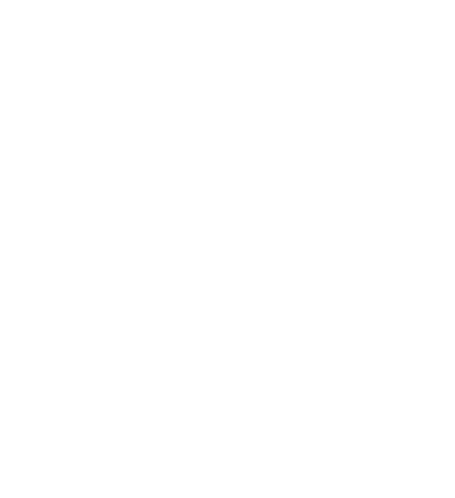 Ponce Financial Group logo pour fonds sombres (PNG transparent)