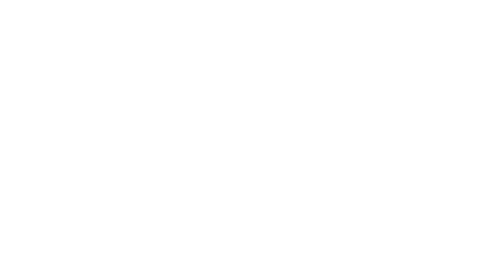 Piedmont Office Realty Trust Logo groß für dunkle Hintergründe (transparentes PNG)