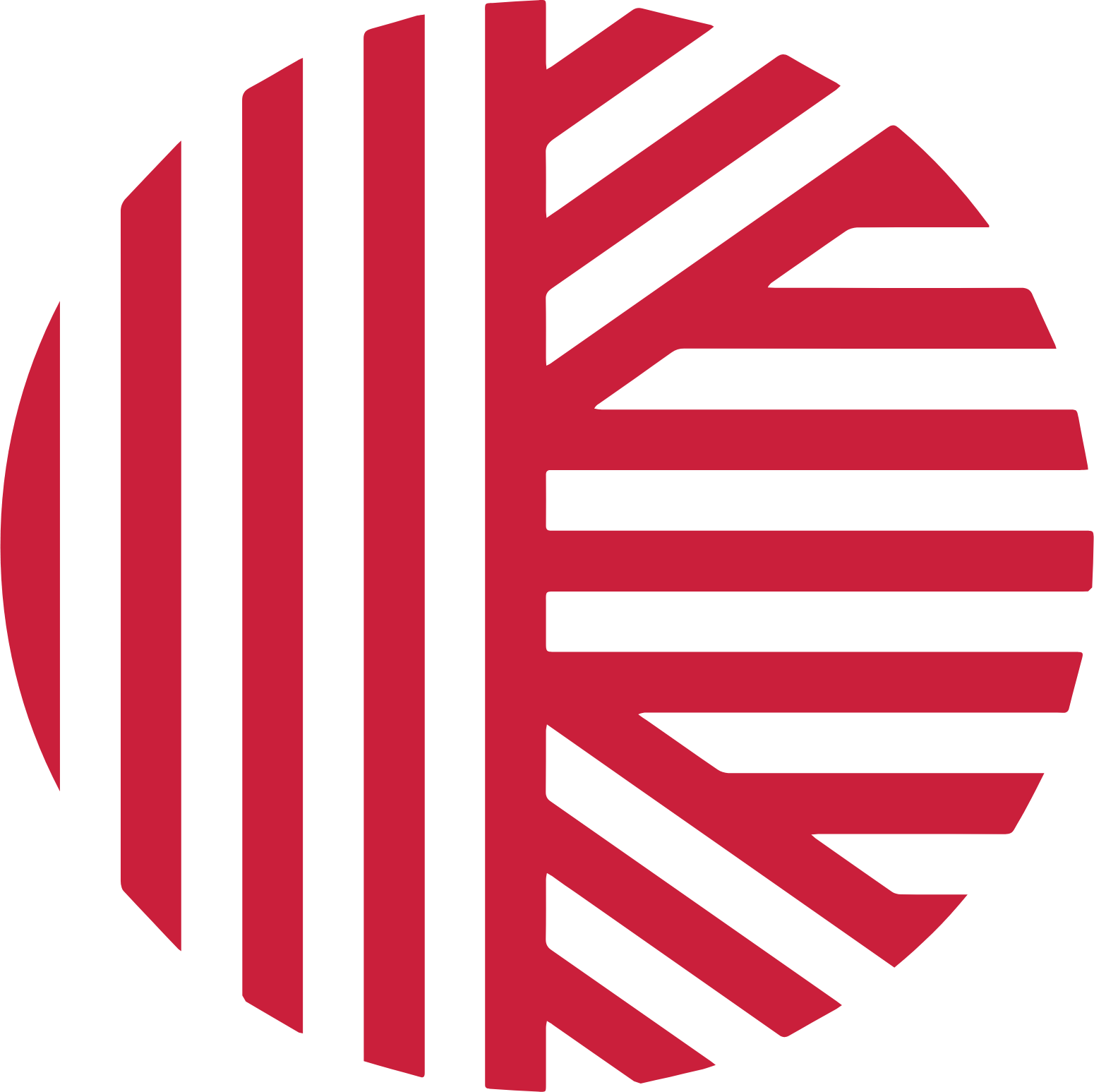 PDS Multinational Logo (transparentes PNG)