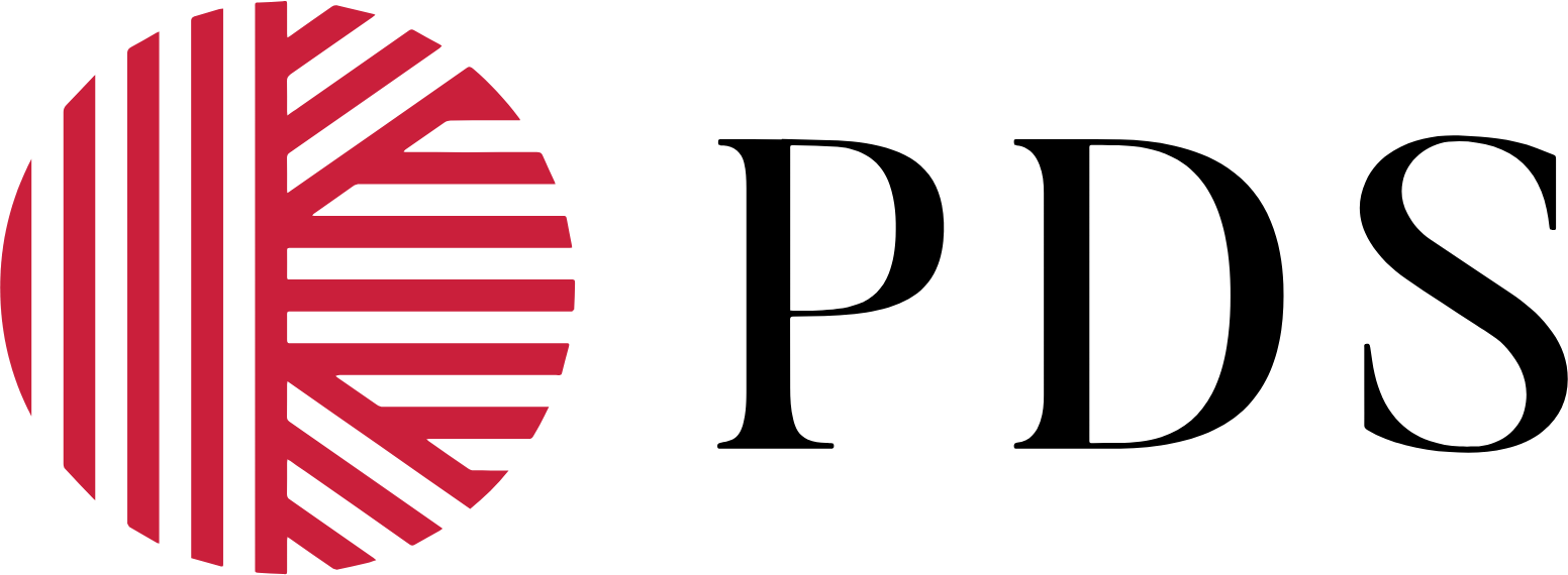 PDS Multinational logo large (transparent PNG)