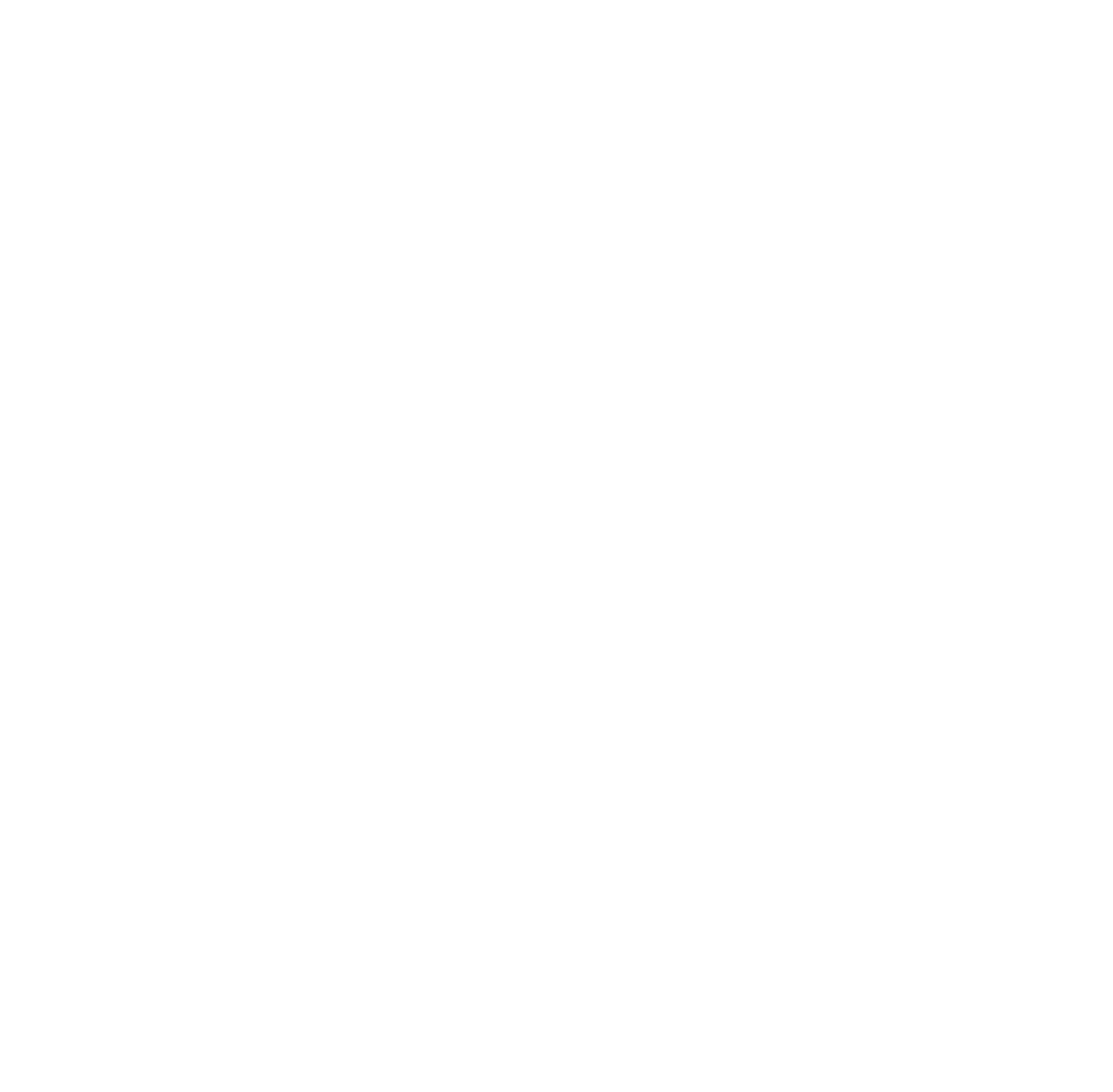 Paradox Interactive logo for dark backgrounds (transparent PNG)