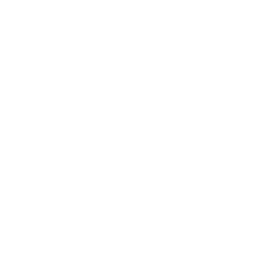 Palladyne AI logo pour fonds sombres (PNG transparent)