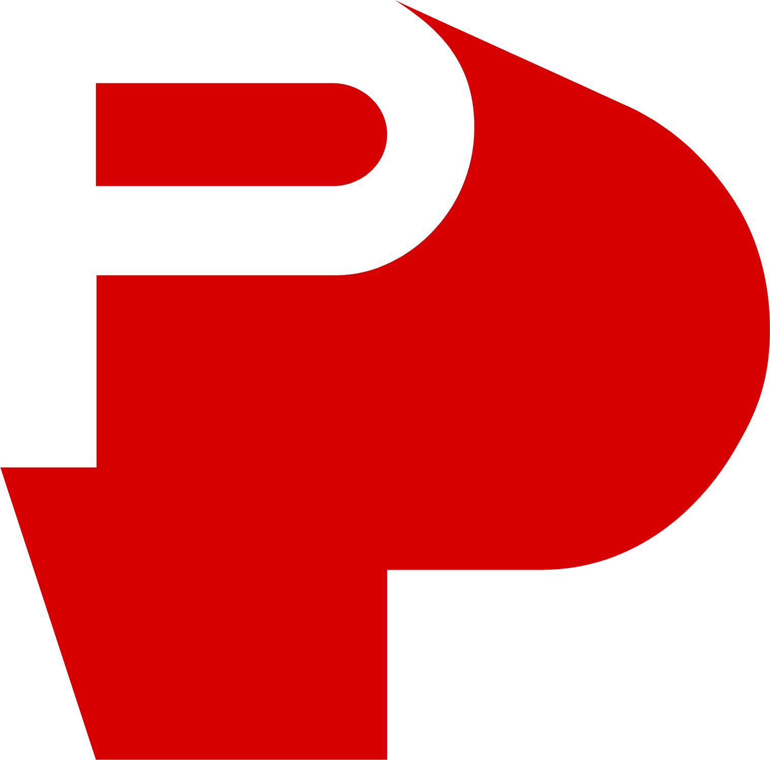 Industrias Peñoles logo (PNG transparent)