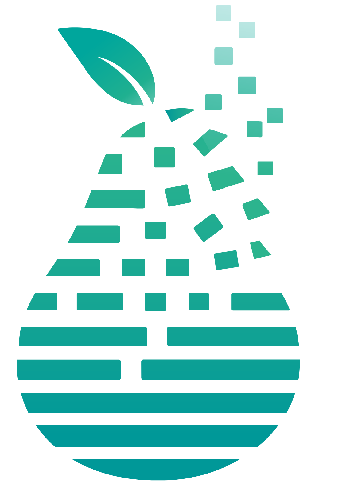 Pear Therapeutics Logo (transparentes PNG)