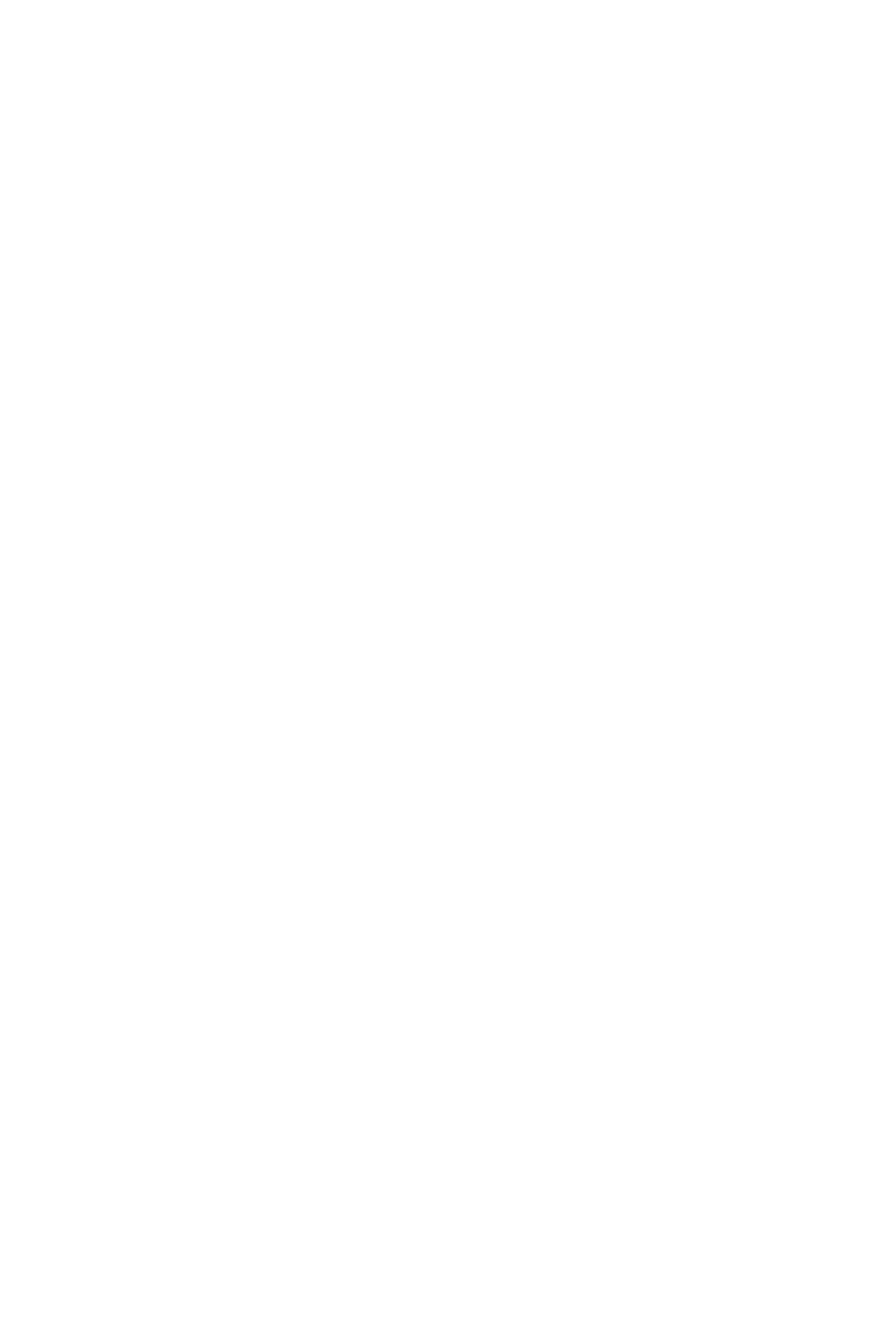 Peoples Bancorp of North Carolina Logo für dunkle Hintergründe (transparentes PNG)